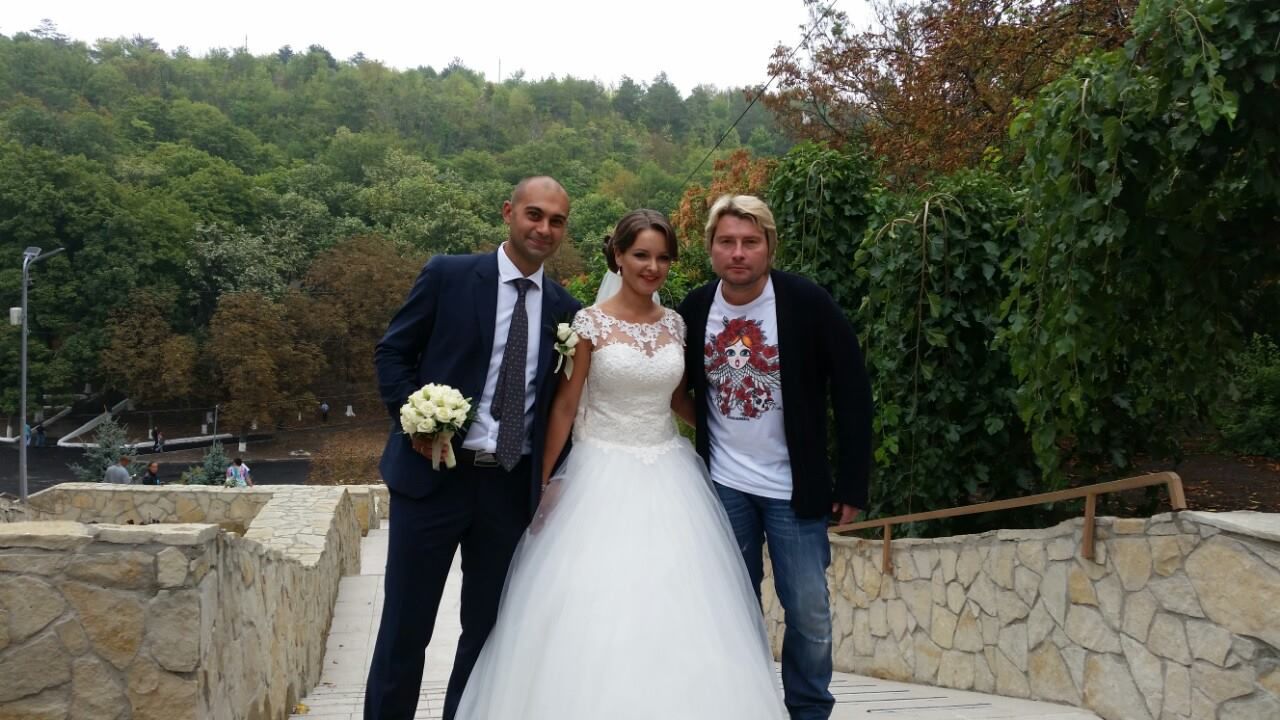 Șor l-a convins pe Baskov să cumpere fructe moldovenești