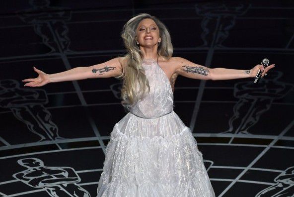 Lady Gaga, desemnată „Femeia anului” de revista Billboard