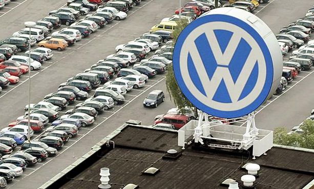 Чем обернется скандал Volkswagen для автомобилестроителей
