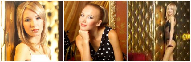 Participantele Moldovei la Miss World în perioada 2003 – 2013