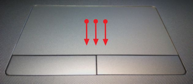 10 жестов, которые пригодятся пользователям Windows 10