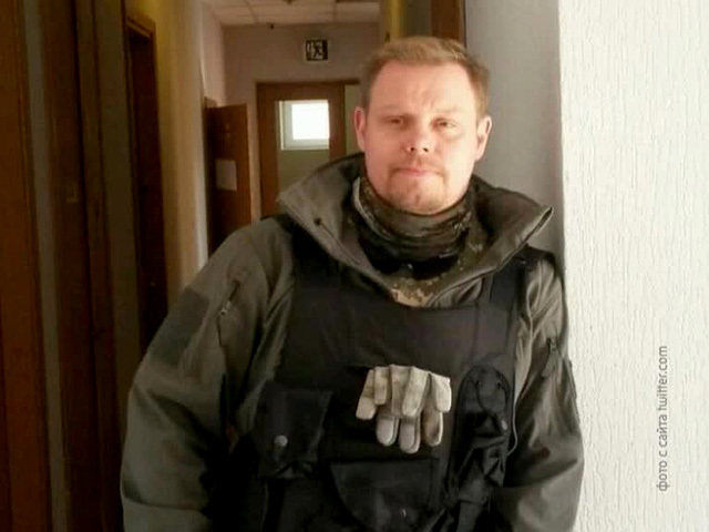 Наемники, воюющие на Украине, хвалятся этим в соцсетях