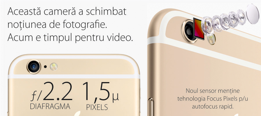 Bomba: din 31 octombrie lansarea oficială iPhone6 Neverlock şi iPhone6 Plus Neverlock în Moldova