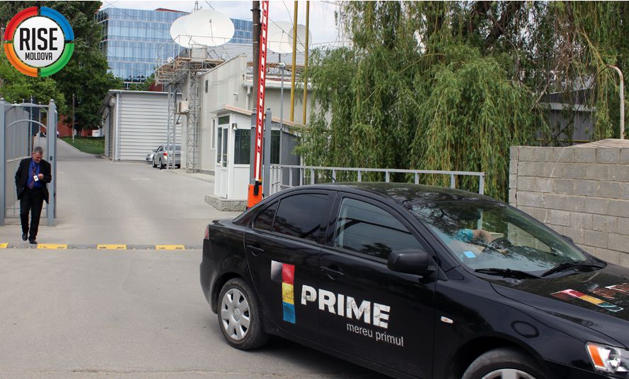„General Media Group” îi aparţine lui Plahotniuc; Candu, proprietar la Publika prin procură