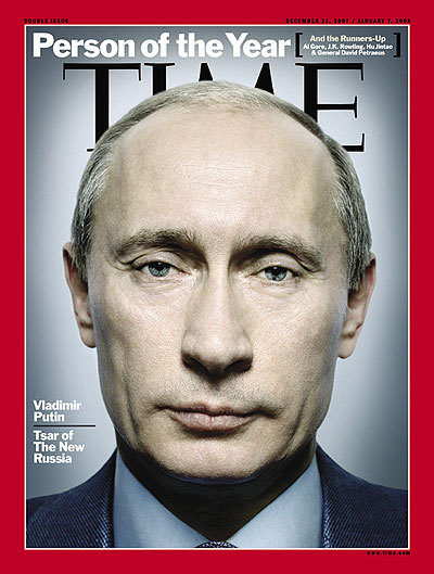 Что сошло Путину с рук: самые громкие скандалы