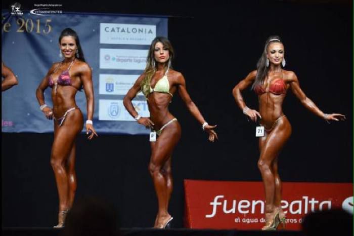 Cum arată Miss Universe Bikini, o tânără din Republica Moldova