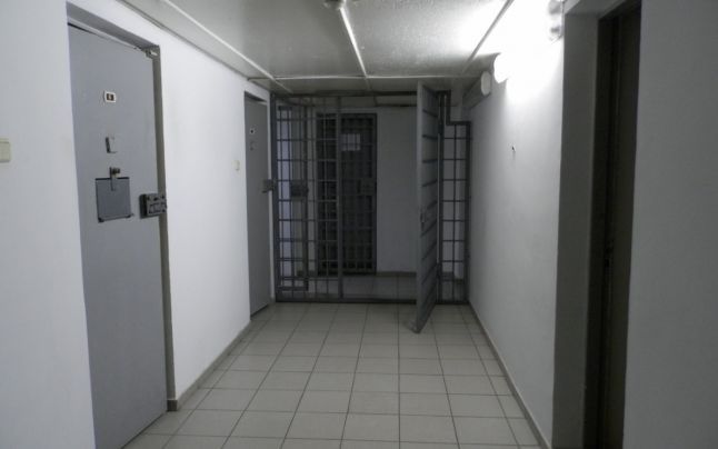 Журналистам показали, в каких условиях содержат Филата в НЦБК