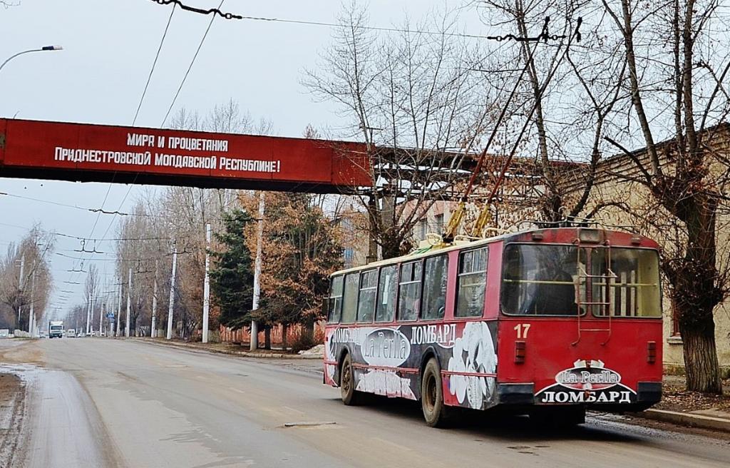 Российский блогер о Кишиневе: Грустная столица еще более печального государства