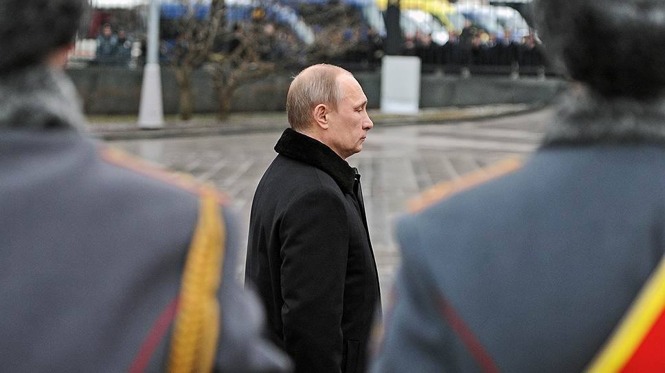 Приднестровье обратится к России за признанием: Верховный совет готовит обращение к Путину