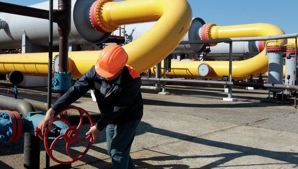 Новак: Россия готова предоставить Украине скидку на газ на 2 квартала