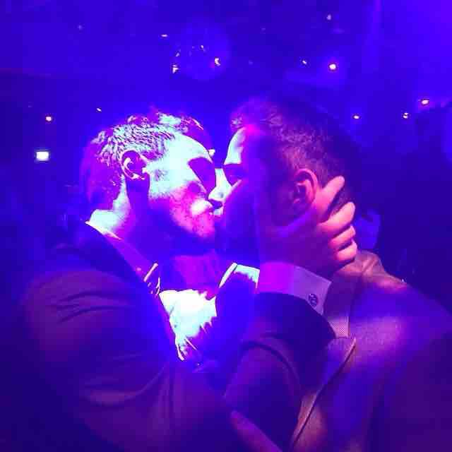 Controverse după Eurovision! Câştigătorul ar putea fi gay