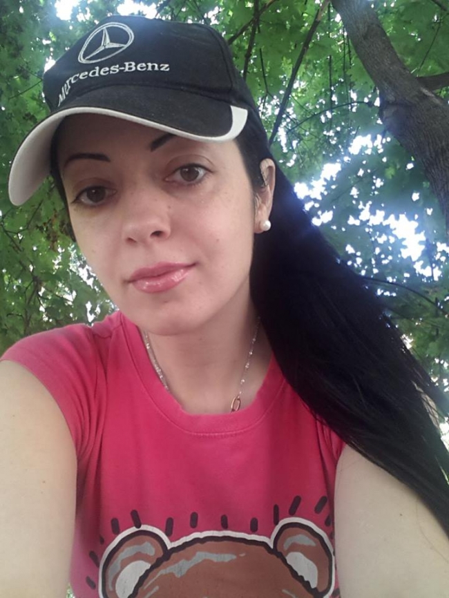 Mariana șura A Renunțat La Machiaj Cum Arată Vedeta Complet Naturală