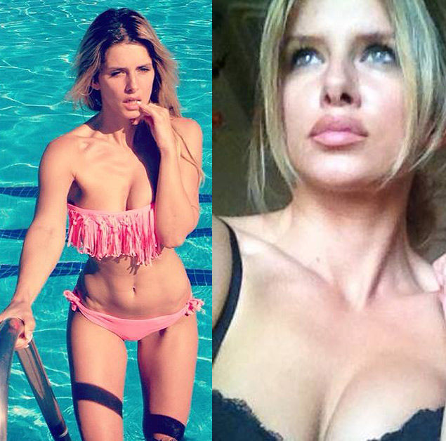 Голубоглазая модель Playboy оказалась серийной убийцей