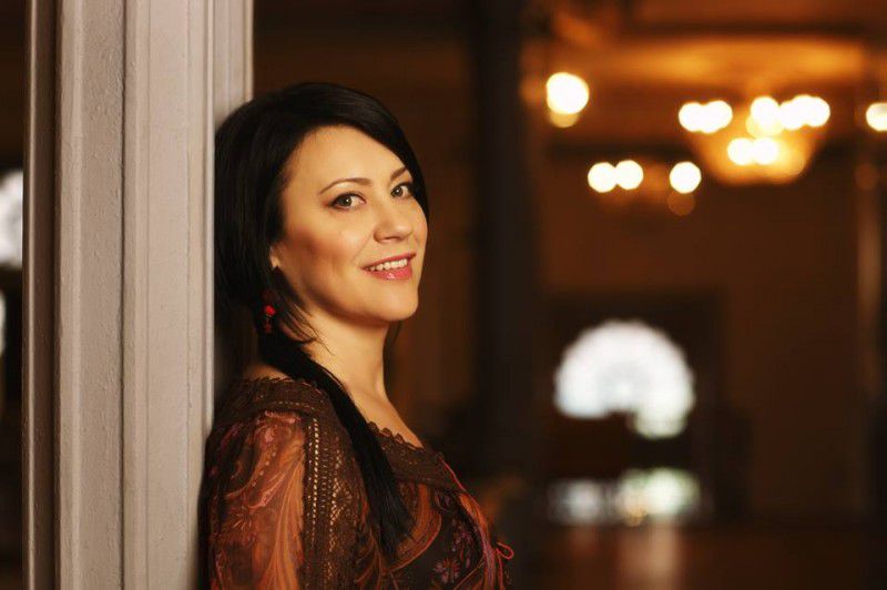 Interpreta Ana Barbu s-a stins din viaţă