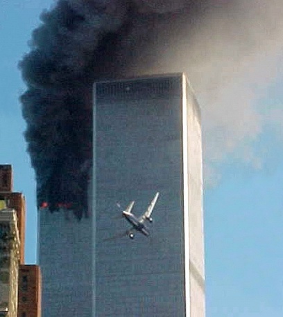 Трагедия 9/11 в США: теракт и его последствия