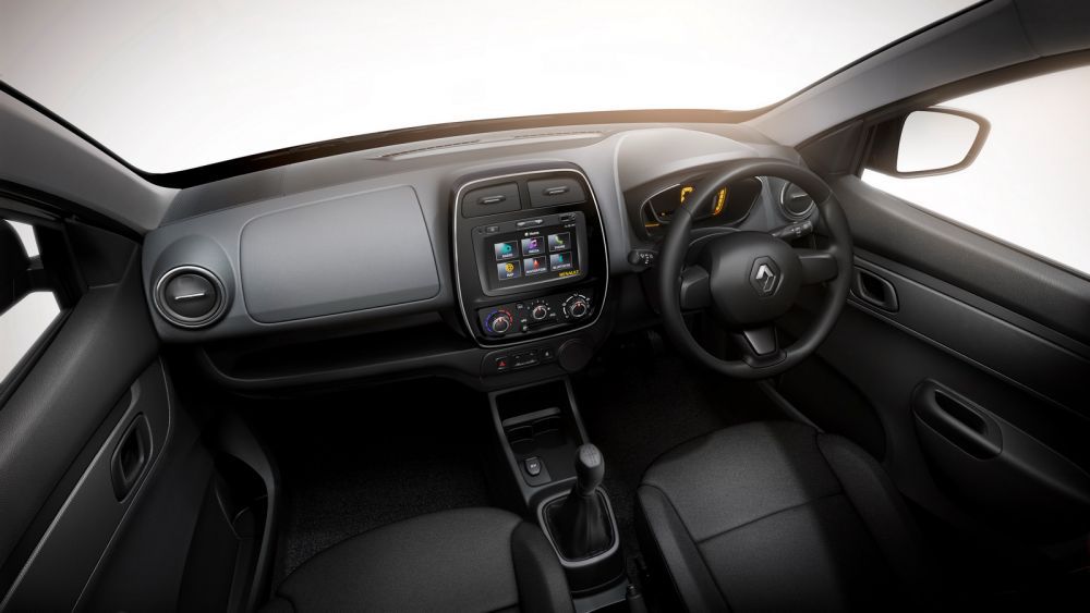 Renault a surprins pe toată lumea! Aşa arată noua Dacia