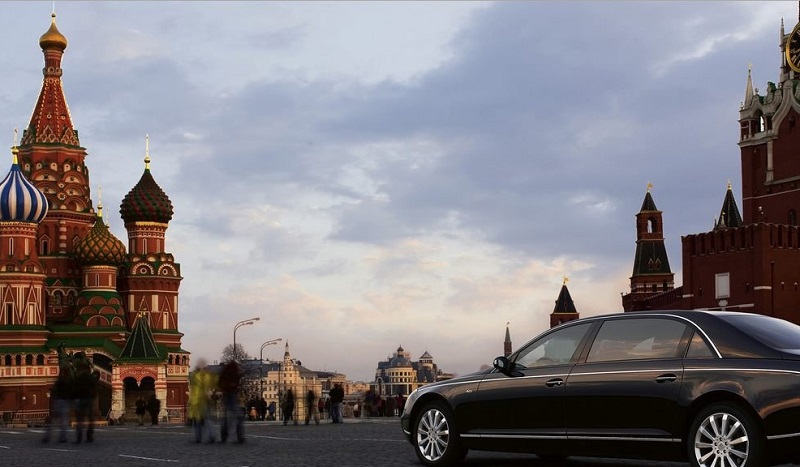 Россияне скупают Porsche и Lexus