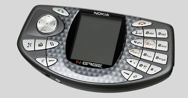 От рассвета до заката: Cамые "этапные" модели Nokia