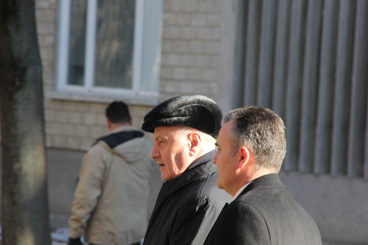 Журналисты обратили внимание на новую кепку Тимофти