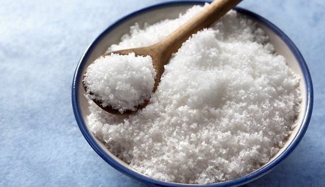 Как хранить продукты, которые мы покупаем "про запас"