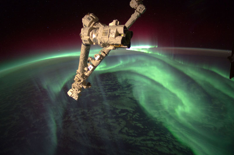 45 Лучших фотографий 2013 года по версии журнала TwistedSifter