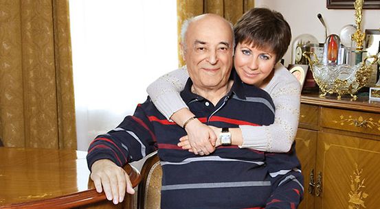 Мошенник оставил семью Владимира Этуша без крыши над головой