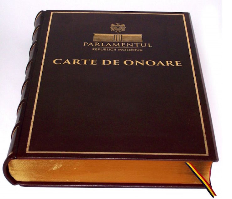 Ce vrea să achiziţioneze Parlamentul Moldovei