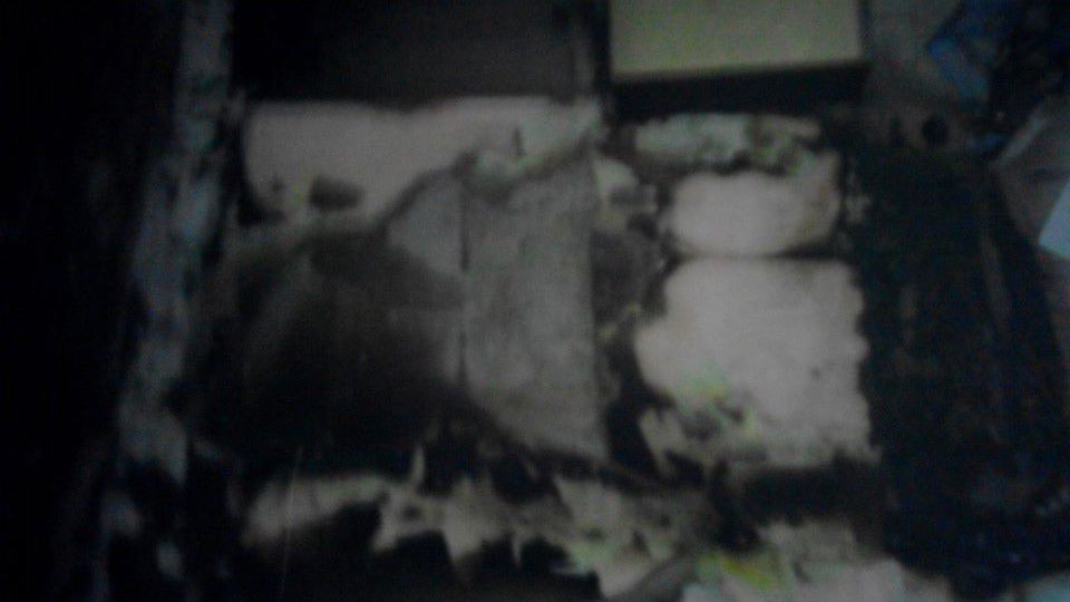 Incendiu într-o grădiniță din Bălți