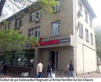 Procurori de (re)formă, cu case luxoase şi afaceri mănoase
