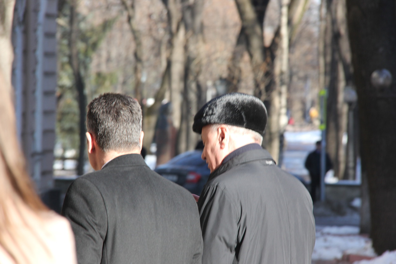 Журналисты обратили внимание на новую кепку Тимофти