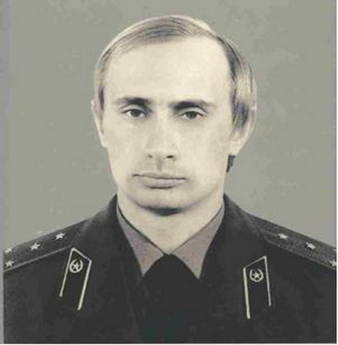 Иностранные СМИ собрали десять "удивительных" фактов о Путине