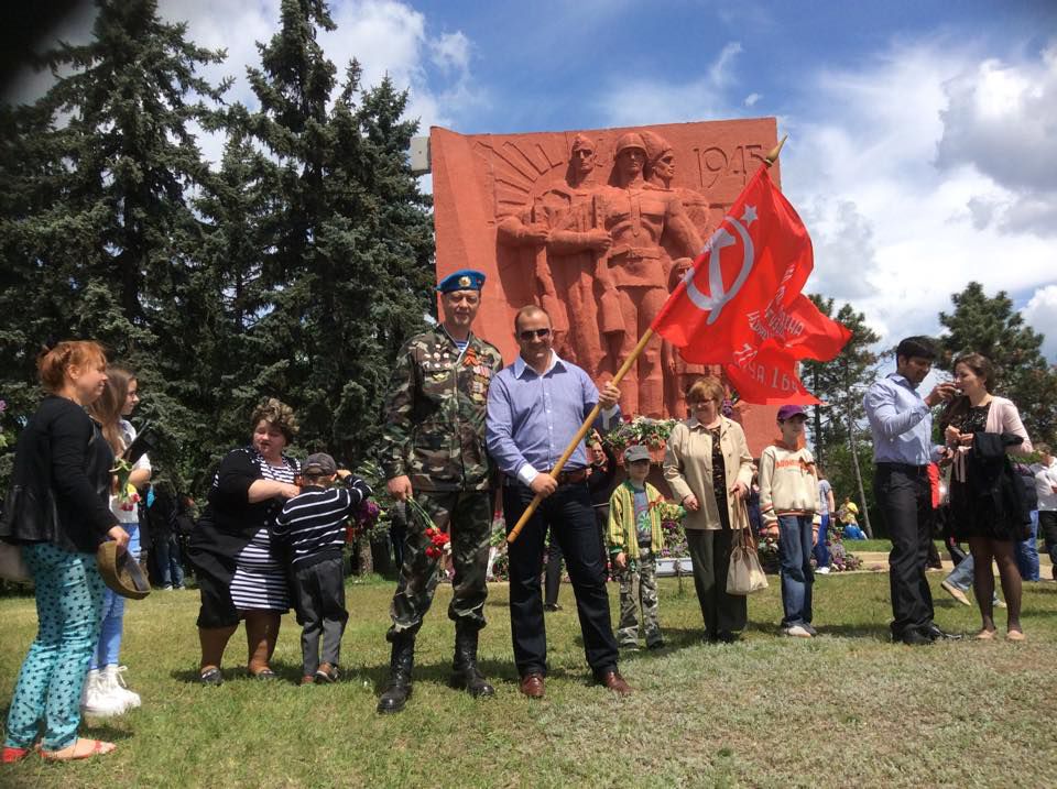Valerian Mînzat a revenit în țară. Unde a fost surprins acesta