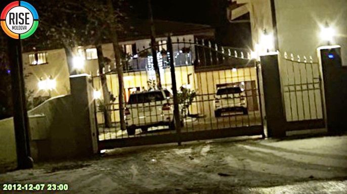 Плахотнюк не задекларировал свою элитную недвижимость во Франции