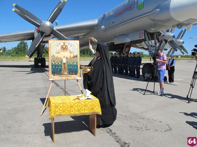 Священника накажут за молитву перед портретом Сталина