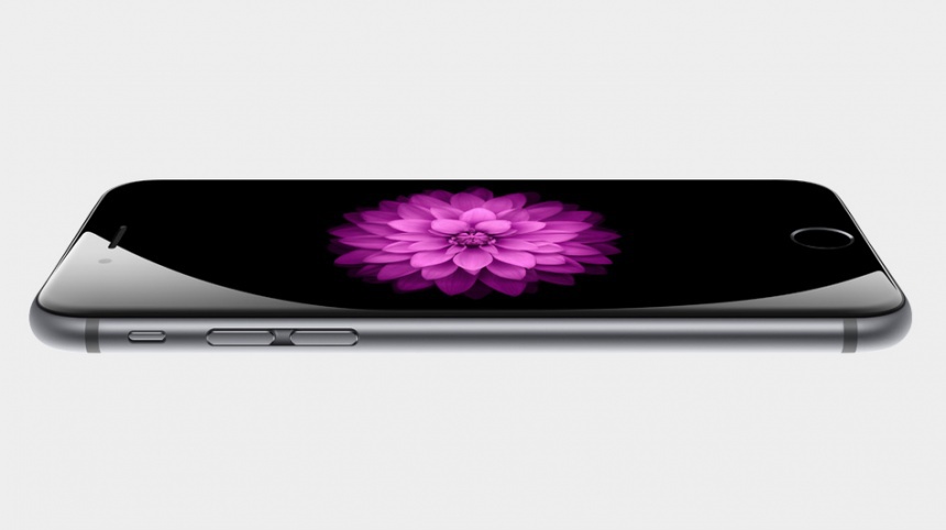 Apple показал iPhone 6 и iPhone 6 Plus