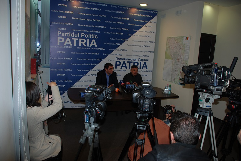 Костя Цзю о Ренато Усатом: «Я приехал поддержать не политика, а  человека, который держит свое слово!»