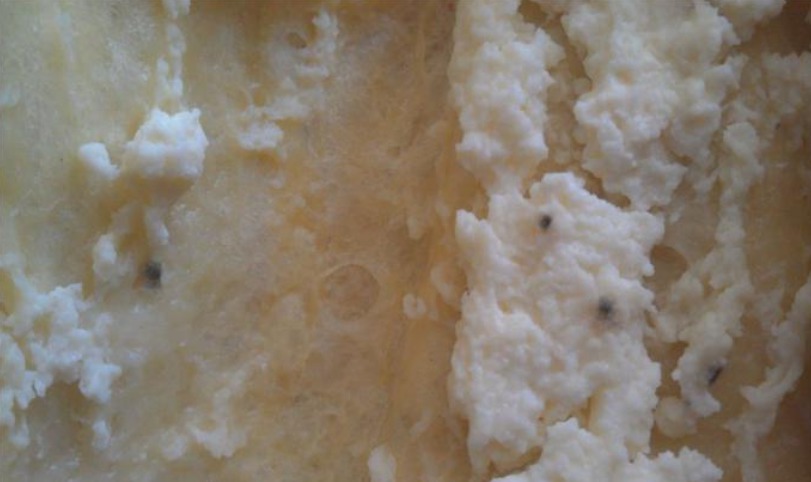5 шокирующих вещей, найденных кишинёвцами в продуктах питания