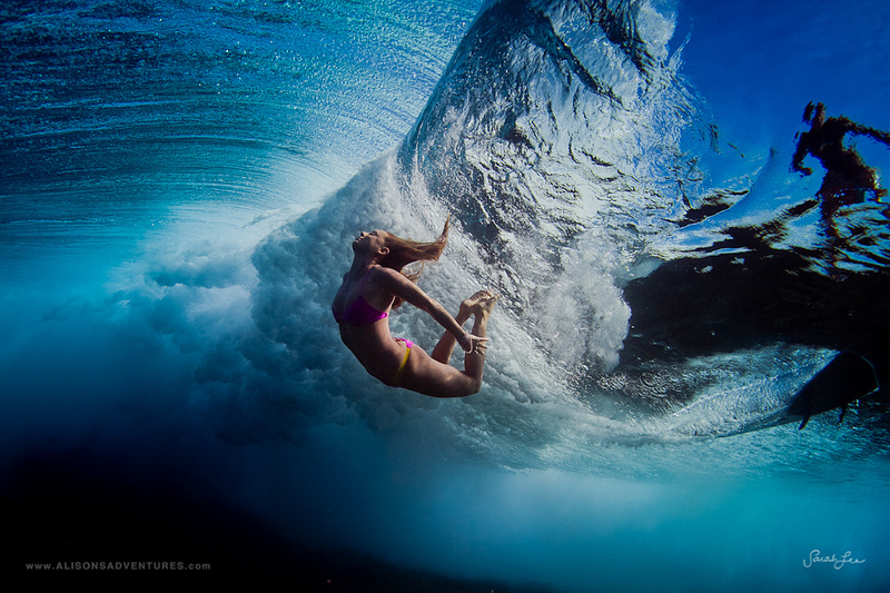 45 Лучших фотографий 2013 года по версии журнала TwistedSifter