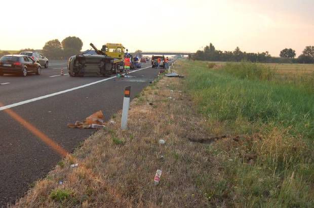 Un moldovean în vârstă de 20 de ani, mort în urma unui accident în Italia