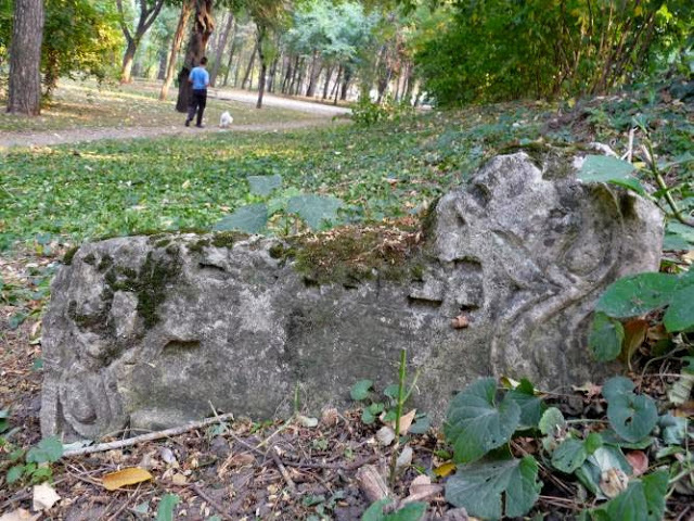 Кишинёв - город исчезнувших кладбищ