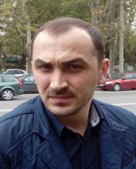 В Кишиневе задержан особо опасный преступник