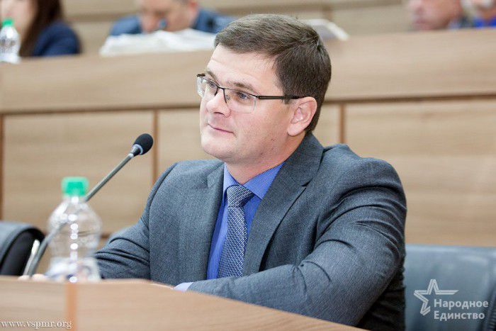 A apărut primul potențial contracandidat a lui Evghenii Șevciuk