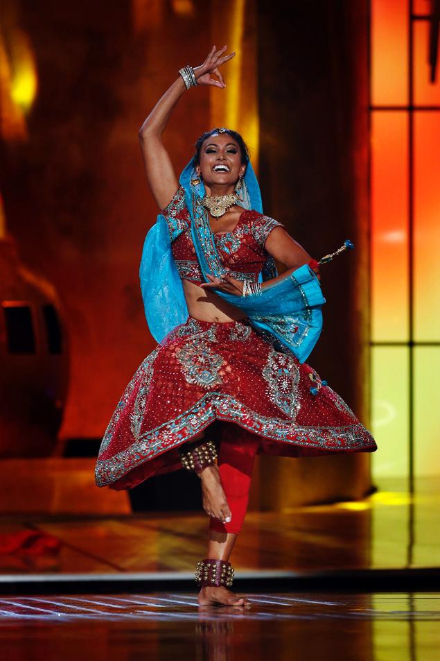 SUA au desemnat cea mai frumoasă femeie. Vezi cum arată Miss America, o frumuseţe exotică