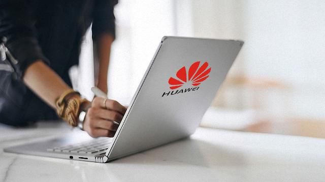 Huawei анонсировала свой первый планшет-трансформер