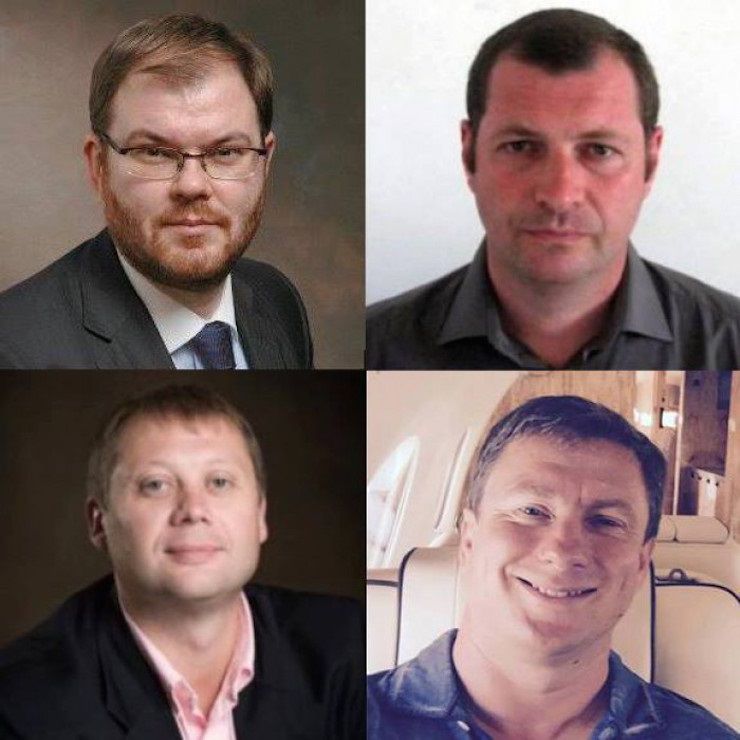 Ultima zi de înscriere la concursul pentru şefia BNM