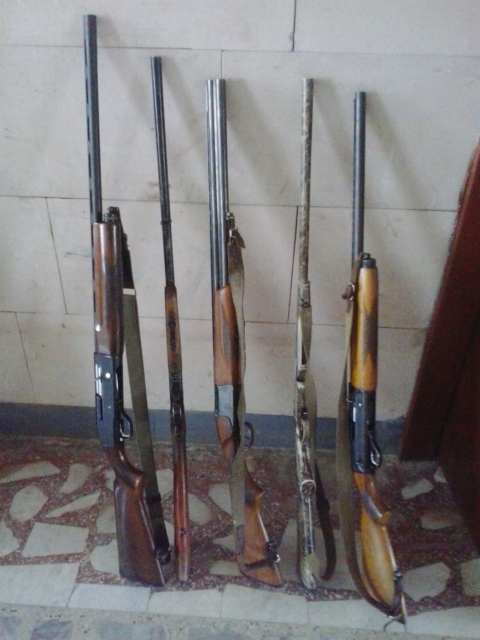 В Глодянском районе задержали пятерых браконьеров