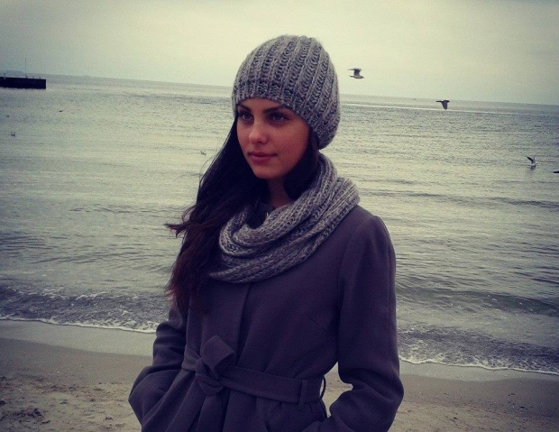 Ea este Miss Moldova 2014