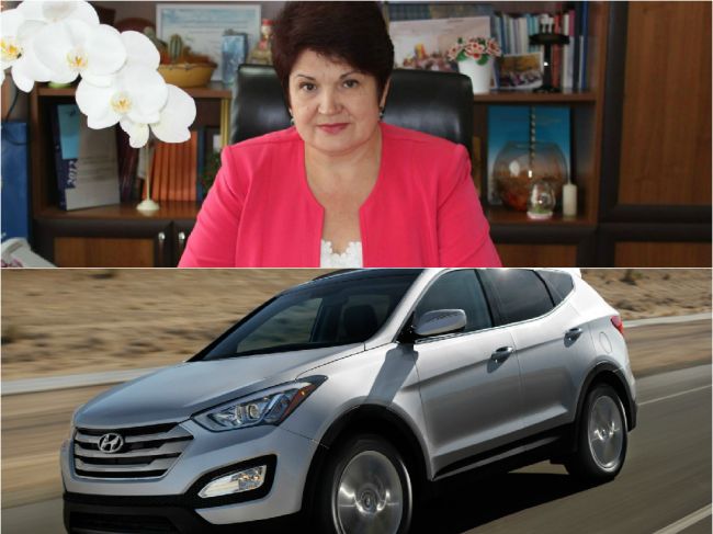 11 deputati s-au facut cu automobile de lux anul trecut!