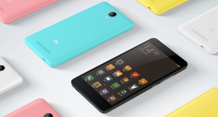 Maximum: Смартфоны Xiaomi — бренд №1 в Китае