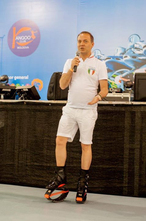 Cum a fost surprins ambasadorul Italiei în Moldova
